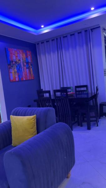 Luxury homes Uganda, Prenota  Bulambiro 
