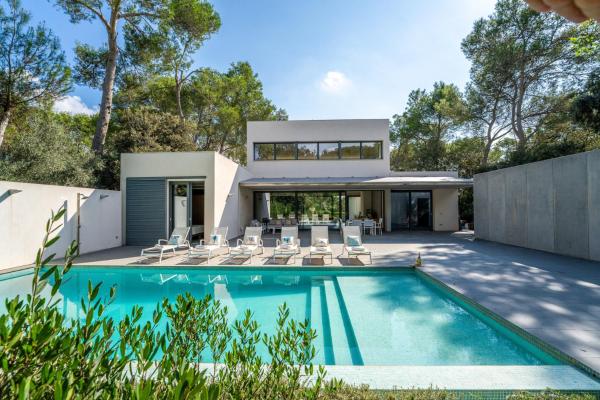 Ideal Property Mallorca - Villa Alzina, Buchen Sie  Crestatx Mallorca