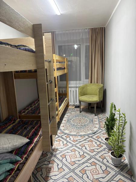 Hostel Qadam, Buchen Sie  Kökschetau Akmola Region