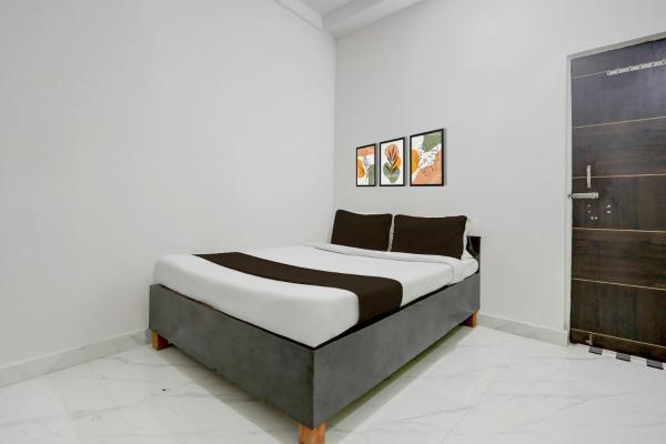 Hotel O Nandan Palace, Réserver  Patna Karnataka