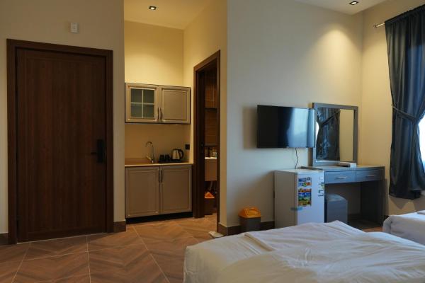 رايز العارض للشقق المخدومة, Buchen Sie Ferienwohnung Provinz Riad Provinz Riad