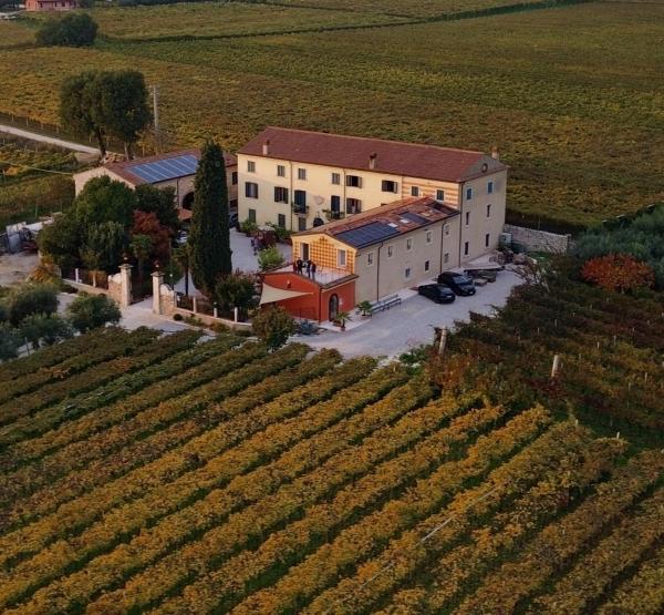 Corte Bonfiglio Colombari, Prenota Hotel Hotel a Veneto con parcheggio, Parcheggio