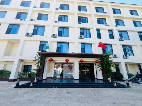 Sunbelt Hotels and Suites International, Reserva ahora  Kano Nigeria