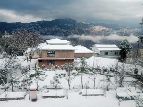 Bhurban Apartments Bhurban Murree Pakistan, Buchen Sie Ferienwohnung Hotels in Punjab Region mit Parkplatz, Parkplätze