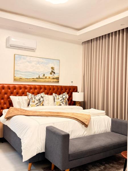 Tranquil Ridge BnB, Reserva ahora  Blantyre Blantyre City