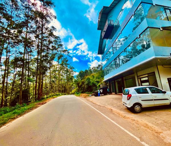 Hotel Avdhi, Réserver  Podile Andhra Pradesh