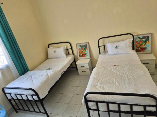 CFC Family Care Home, Buchen Sie  Kisumu Kenia