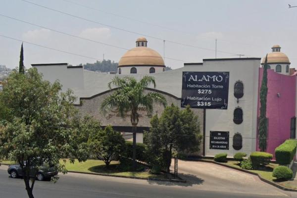 motel alamo, Buchen Sie Motel Motels in Jalisco, Motel