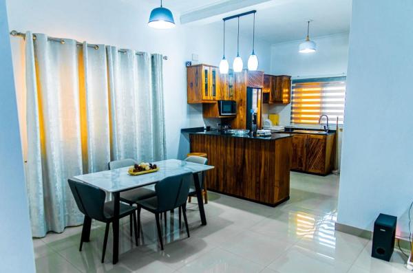 Residencial Girassol, Prenota  Chimoio Mozambico
