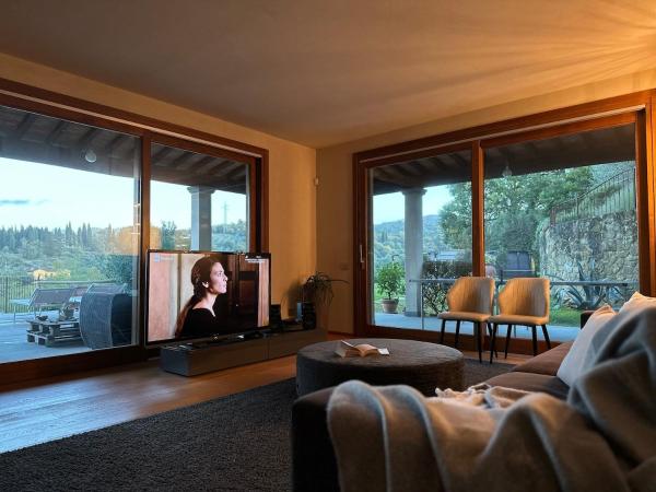 V&E Luxury Villa, Buchen Sie  Arezzo 