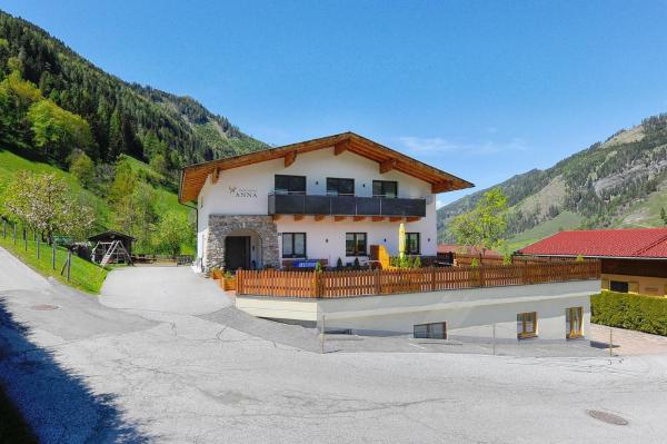 Appartement Anna, Reserva ahora  Hoteles en Salzburgo con aparcamiento, Aparcamiento