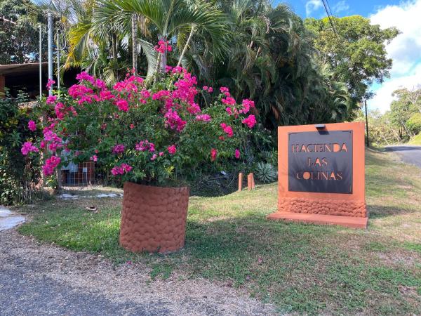 Hacienda las colinas, Buchen Sie  Mesas 