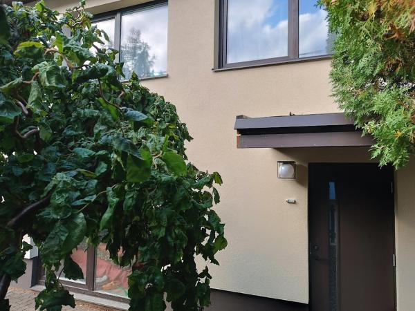 Villa Professor, Buchen Sie  Tallinn Harjumaa