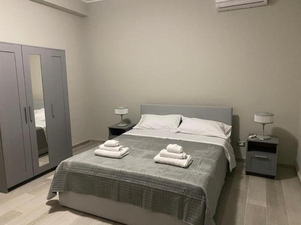 SUPREME Rooms, Prenota  Reggio Calabria Calabria