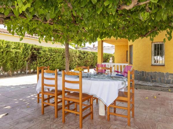 Villa Xops-2 by Interhome, Buchen Sie  Miami Platja 