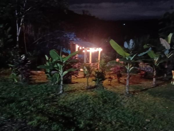 Finca la fabiola, Book  Coffee Triangle Hotels with a Pool, Swimming Pool