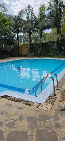 Ufanisi Resorts, Buchen Sie  Kisii County Kenia