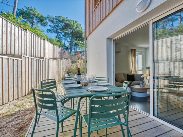 Holiday Home Villa Cano by Interhome, Réserver  Lacanau-Océan Aquitaine