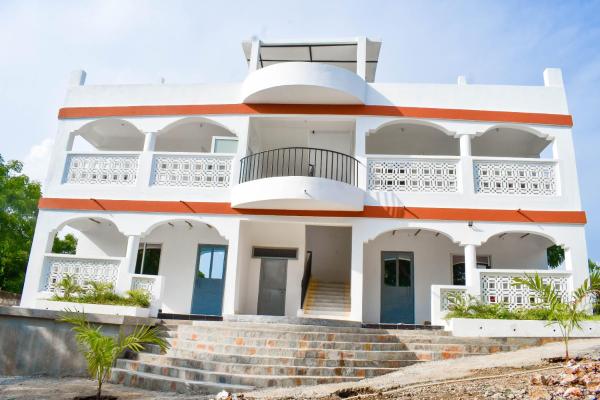 Mangrove Sunset Villa, Reserva ahora  Watamu 