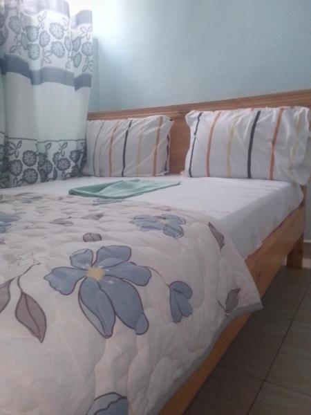 Blue Zone, Buchen Sie  Kigali Nyarugenge