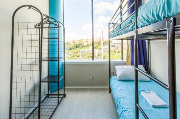 Stars Hostel, Buchen Sie  Auckland 