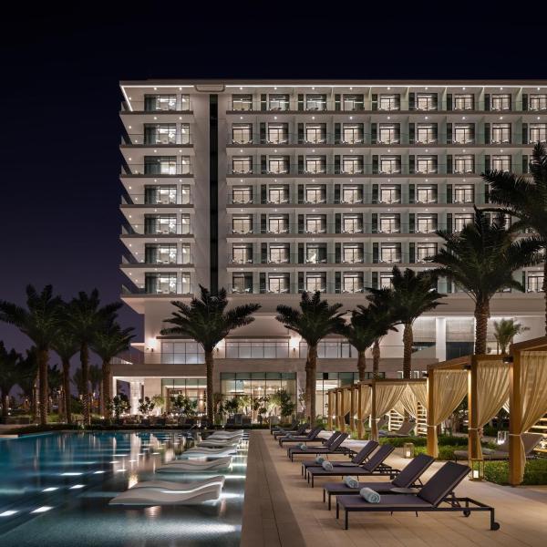 Address Marassi Residence, Bahrain, Buchen Sie Hotel Al Muharraq 