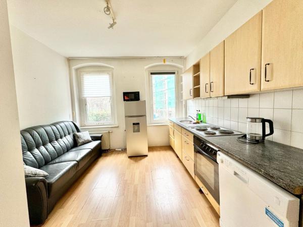 AriProp Chemnitz Central Stay, Reserva ahora  Chemnitz Sajonia