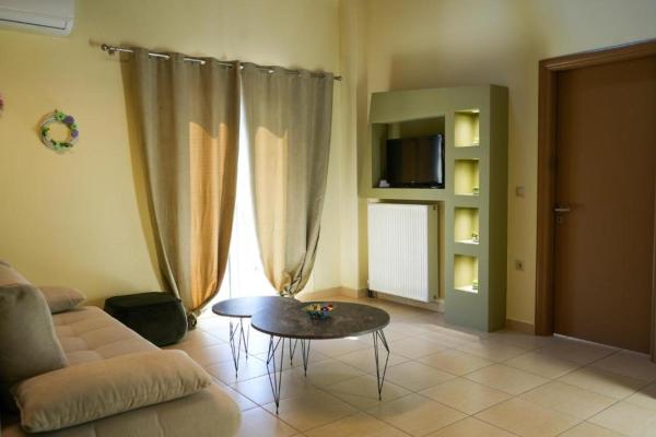Elias House, Prenota  Nauplia 