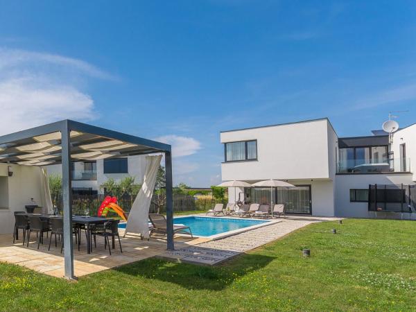 Villa Paolo, Reserva ahora Villa Filipac Istria