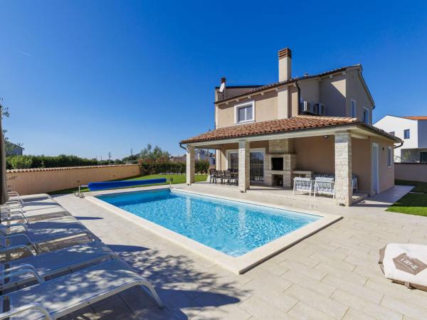 Villa Magica by Interhome, Reserva ahora  Loborika Pula