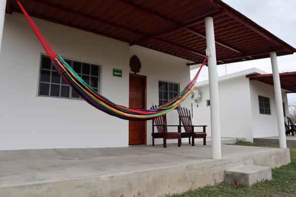 Villa Agustina en Villas Camino Real cerca de las dunas de Chachalacas, Buchen Sie  Hotels in Veracruz mit Parkplatz, Parkplätze