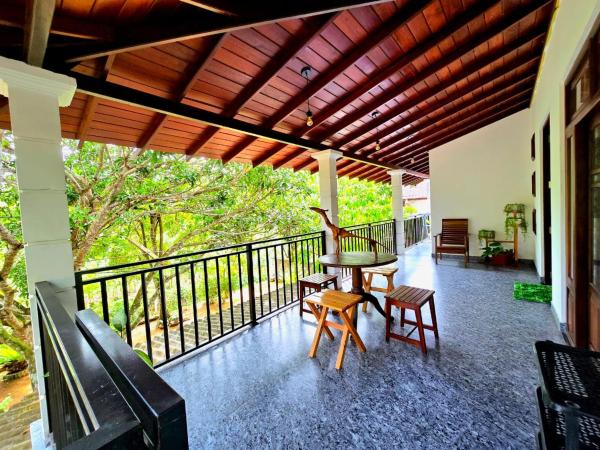 Forina Villa, Reserva ahora  Walliwala East Distrito de Matara