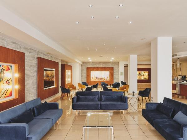 Hotel Planet International, Buchen Sie  Hotels in Arezzo mit Parkplatz, Parkplätze