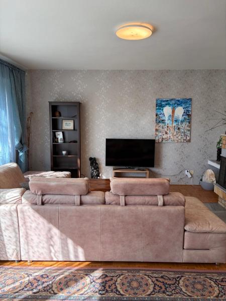 Villa appartment, Réserver  Vinohrady Bratislavský kraj