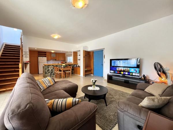 STAY Agapi Sea view Villa, Book  Pissouri Limassol Region