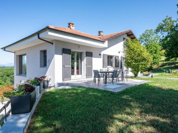 Villa Boscara by Interhome, Buchen Sie   
