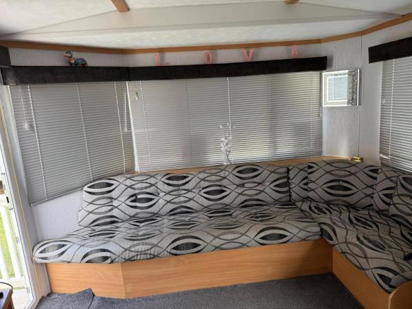 Seaside Getaways Caravan Hire, Buchen Sie  Hotels mit Pool in England, Schwimmbad