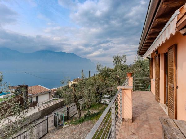 Villa Graziella by Interhome, Prenota  Hotel a Veneto con parcheggio, Parcheggio