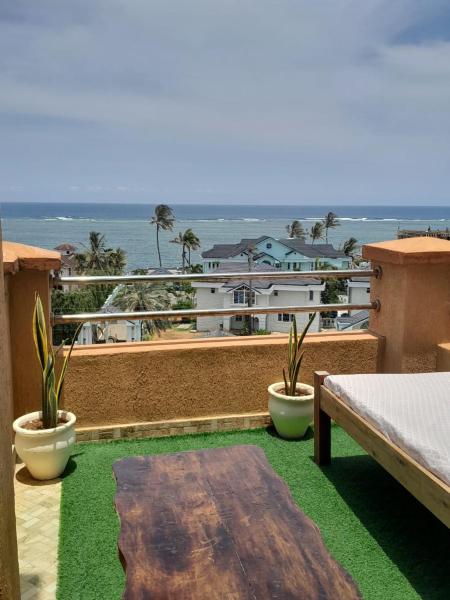 Nyali Beach Holiday Home, Reserva ahora  Nyali 