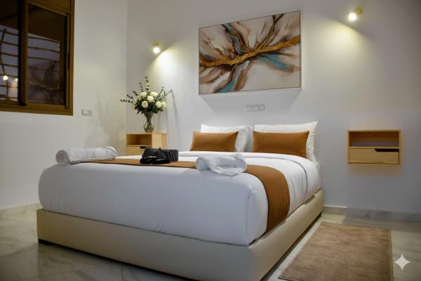 Hotel America Apartments, Reserva ahora Apartamento Hoteles en Dakhla-Oued Ed-Dahab con piscina, Piscina