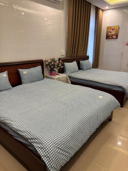 Ju Mông Hostel, Prenota  Hotel a Ha Giang con parcheggio, Parcheggio
