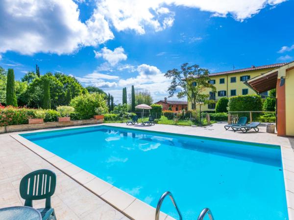 Villa Villa Elena-2 by Interhome, Réserver  Le Vedute Toscane