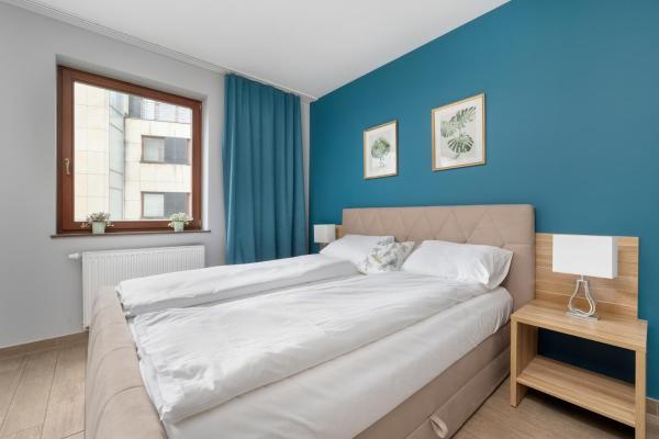 Air Conditioned Studios in Wrocław Center with Parking by Noclegi Renters, Réserver  Wrocław Basse-Silésie