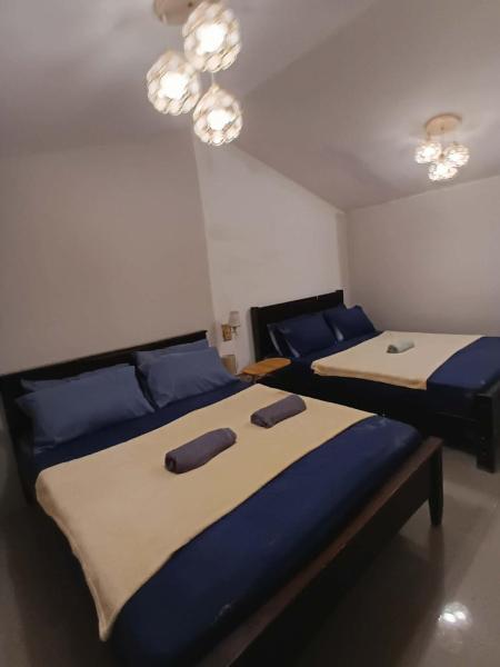 Tsinoy Villa, Prenota  Pandi Luzon