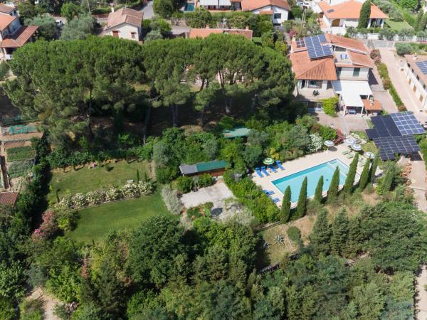 Villa La Rosa-3 by Interhome, Buchen Sie  Montelupo Fiorentino Elsa-Tal