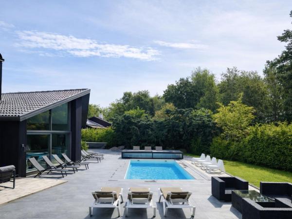 Villa Frösakull Paradiset by Interhome, Prenota  Frösakull Halland