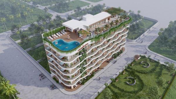 Considero Hotels Maldives - Thoddoo, Reserva ahora  Thoddoo Ari Atoll