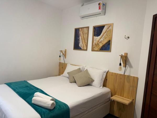 Apartamentos Ventos da Sibauma, Reserva ahora  Hoteles en Noreste de Brasil con aparcamiento, Aparcamiento