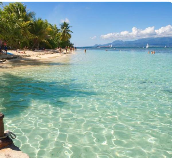 Gosier séjour, Prenota  Le Gosier Grande-Terre
