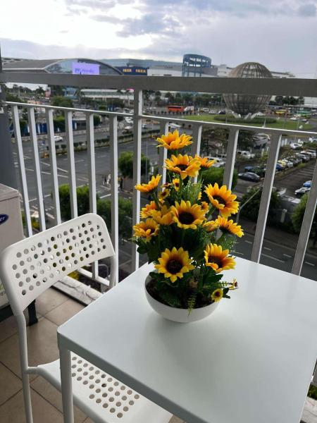 Staycation Near Mall of Asia, Prenota  Hotel a Luzon con parcheggio, Parcheggio
